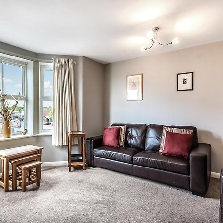 Merchants Gate York City Apartments Екстер'єр фото
